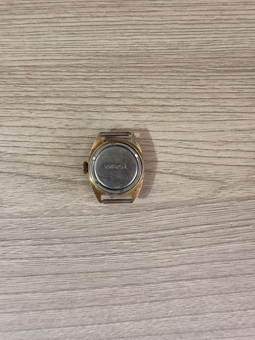 Винтажные часы Cornavin