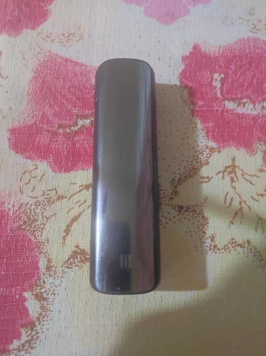Iqos lil negru stare foarte bună