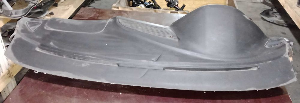 TitanAuto BMW 5 series E39 торпедо