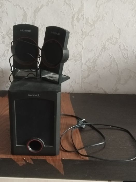 Продам самбуфер  для компьютера