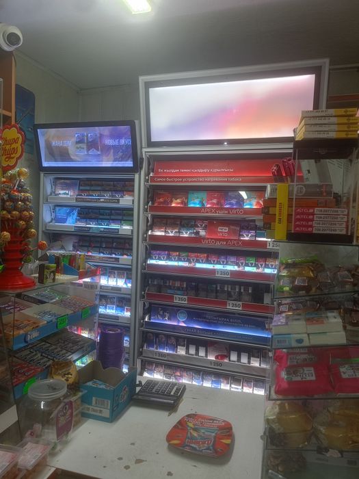 Сдаеться срочно магазин