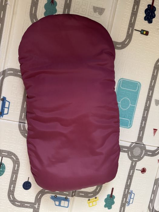 Конверт на выписку и для прогулок