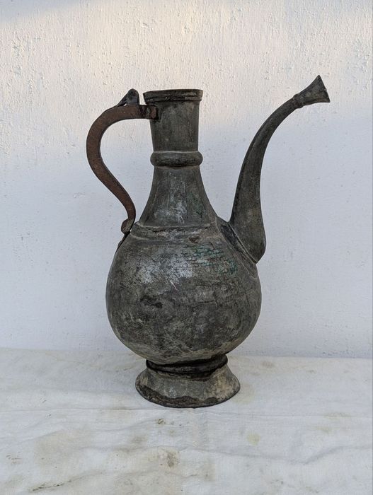 Продам старинный кумган