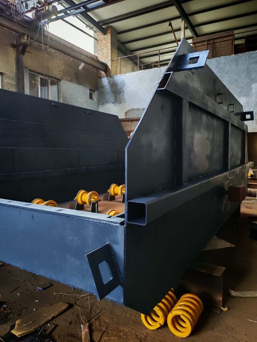 Продам грохот отличного качества