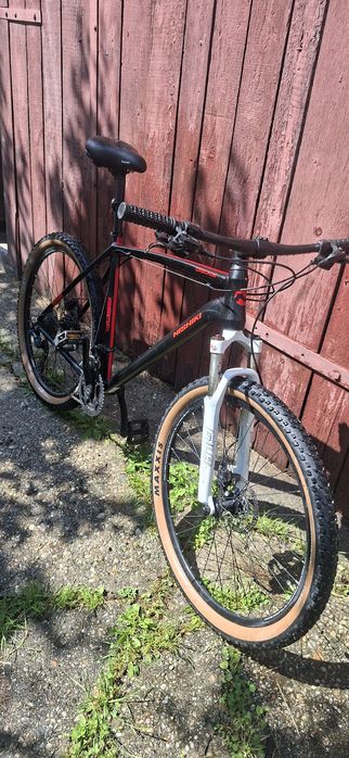 Vand bicicleta  roți 27,5