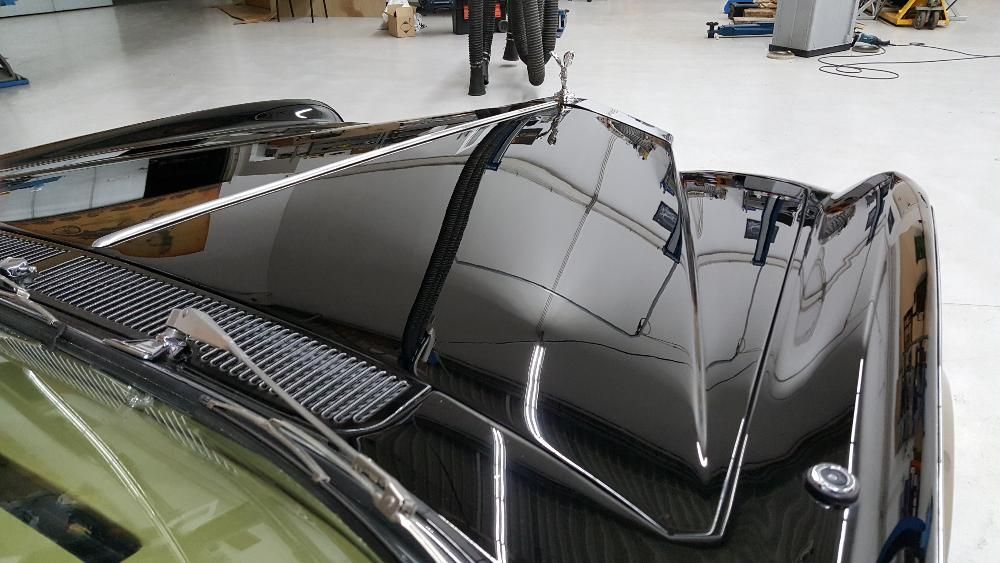 Polish auto profesional, ceramica, graphene, decolantare, faruri jenti