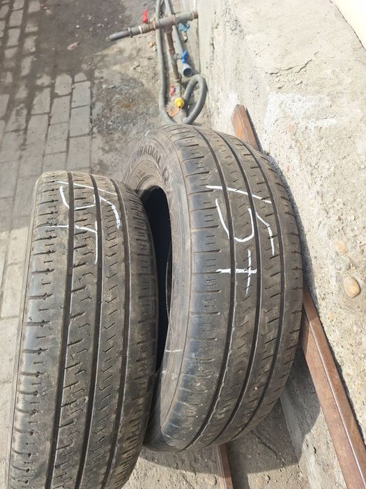 продам автошины на газель
