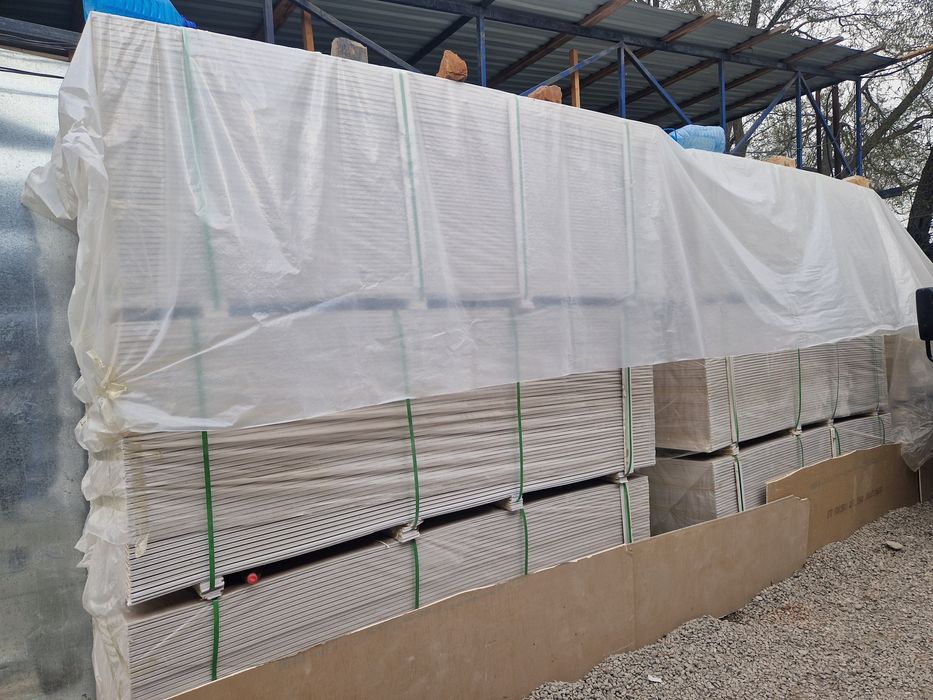 Gipsakarton,гипсокартон,гипскартон,Knauf,Osiyo,Azia,