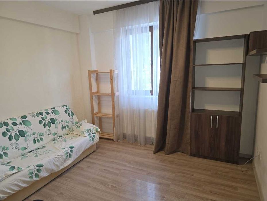 Apartament cu 3 camere ultramodern in bloc nou in Nord /Spitalul Milit