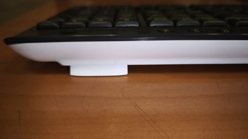 Tastatura Logitech K540