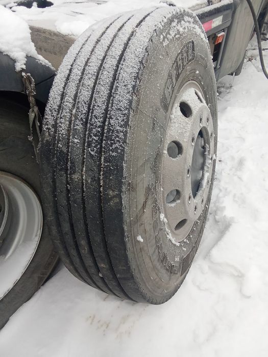 Шина баллоны колеса