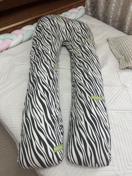 Подушка для беременных