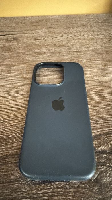 Apple Iphone 15Pro Silicone Case