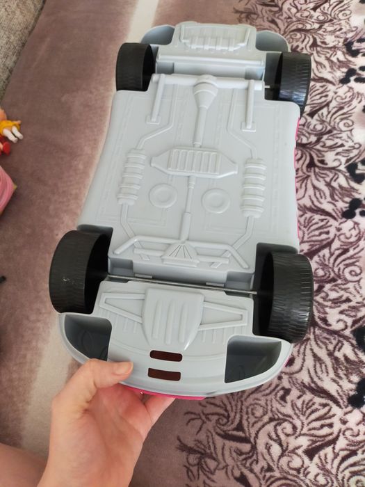 Игрушки для девочки