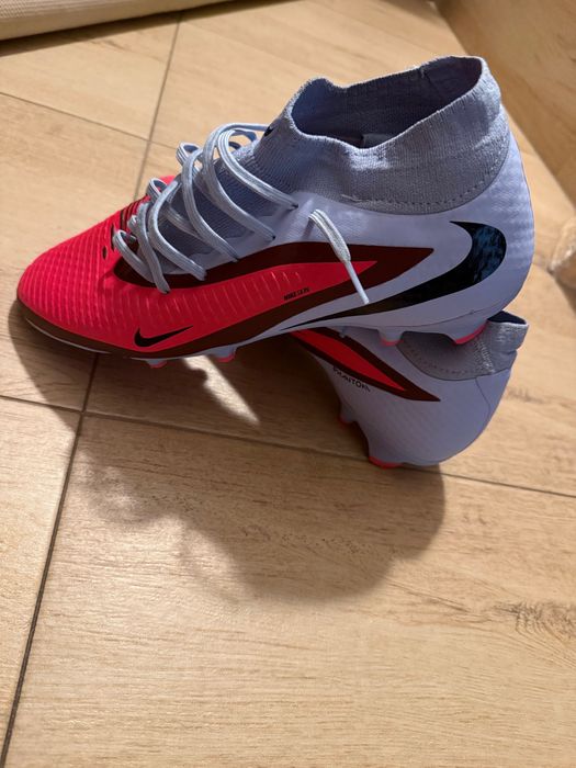 Nike Phantom 6 High Academy FG/MG