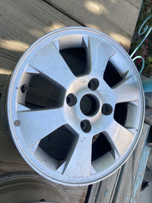 Диски от джентра