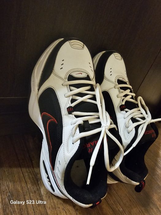 Кросовки Nike AIR MONARCH IV,оригинал,Найк