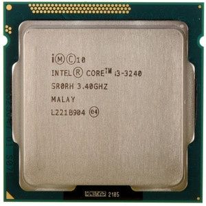 I5 2400 i3 3240 продам