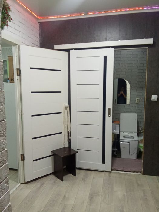 Продам квартиру с ремонтом