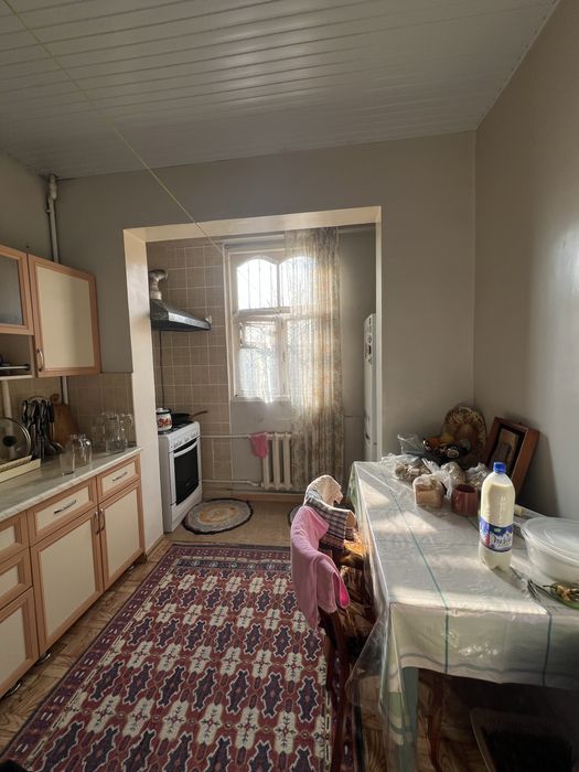 Продаётся своя квартира 2/2/4. Кара Камыш