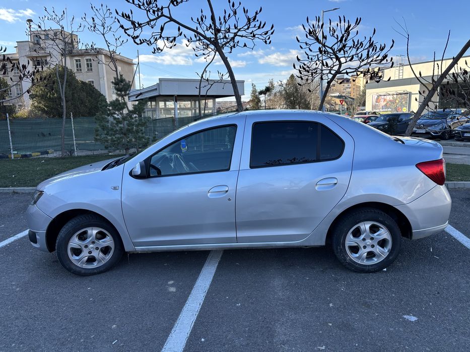 Vand Logan 0.9 GPL 2013