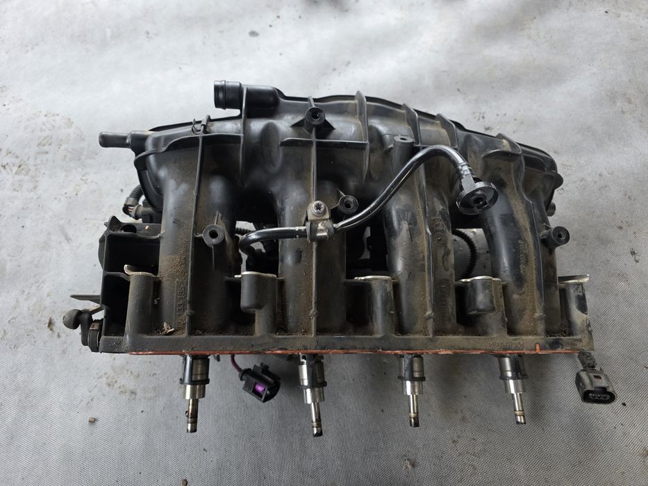 Дюзи от 2.0 TFSI GOLF 5 GTI 200кс.