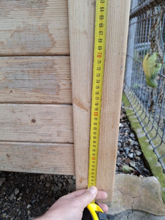 Cusca caine talie mare 125x95x95