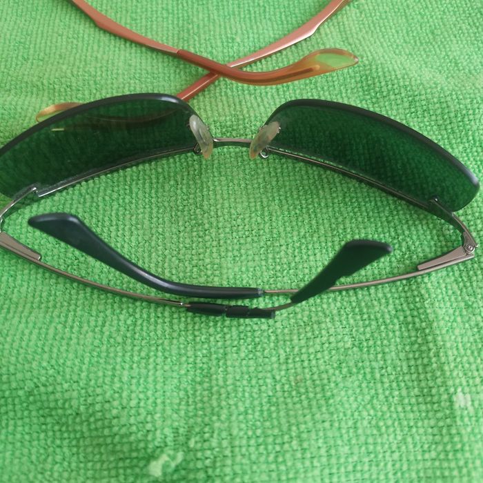 Ochelari de vedere si de soare Ray Ban