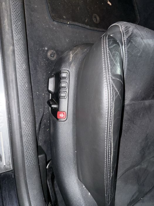 Skoda Superb Facelift 2007