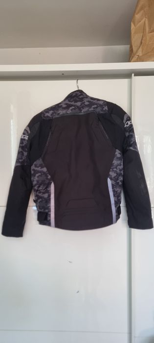 Яке за мотоциклет Alpinestar SuperDry