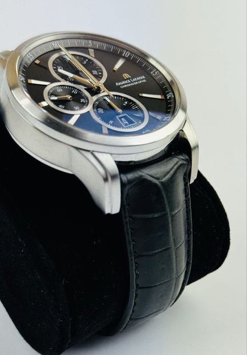 Автоматичен мъжки часовник Maurice Lacroix