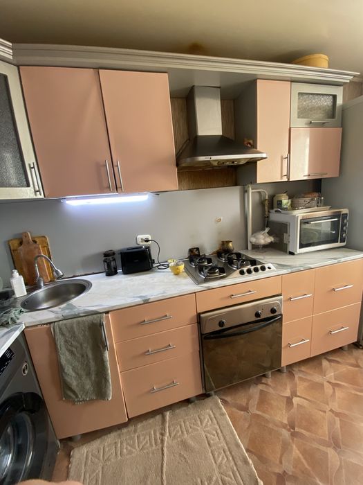 Кухонный гарнитур б/у