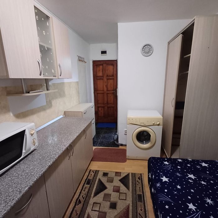 Vând garsoniera confort 3 Vlaicu-piața Fortuna