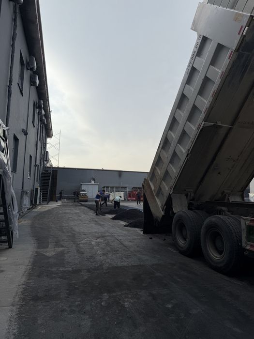 Асфальт хизмати/ Asfalt Yotqizish Ishlari Asfalt qilamiz/ Асфалт иши