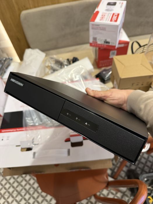 Montaj camere supraveghere Brasov | Instalare rapida si profesionala