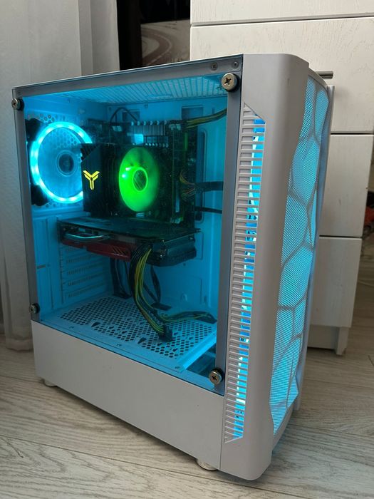 Компьютер игровой