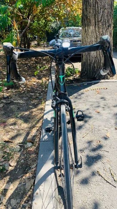 Шоссейный велосипед, шоссер, шоссе вело