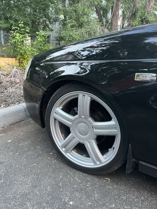 Продам торусы R17