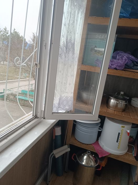 Продаётся хорошая квартира.