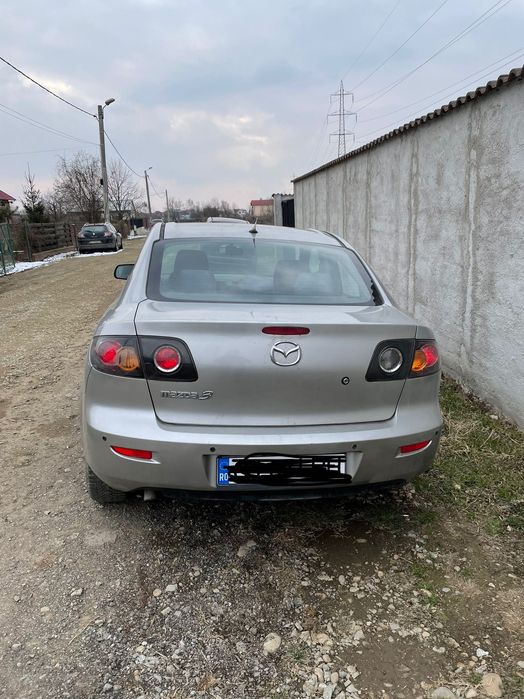 Capota bara aripi etc