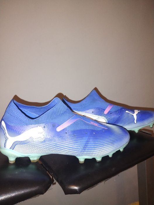 ghete de fotbal Puma FUTURE 7 MATCH