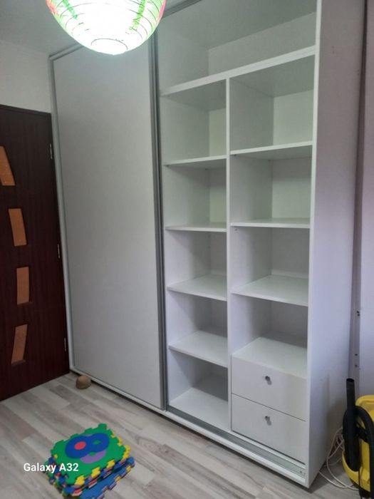 Apartament 3 camere