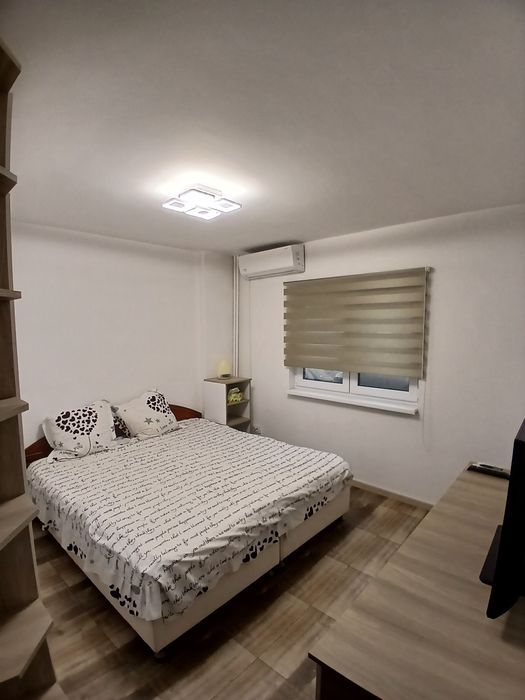 Apartament 4 camere de închiriat, central Ploiesti