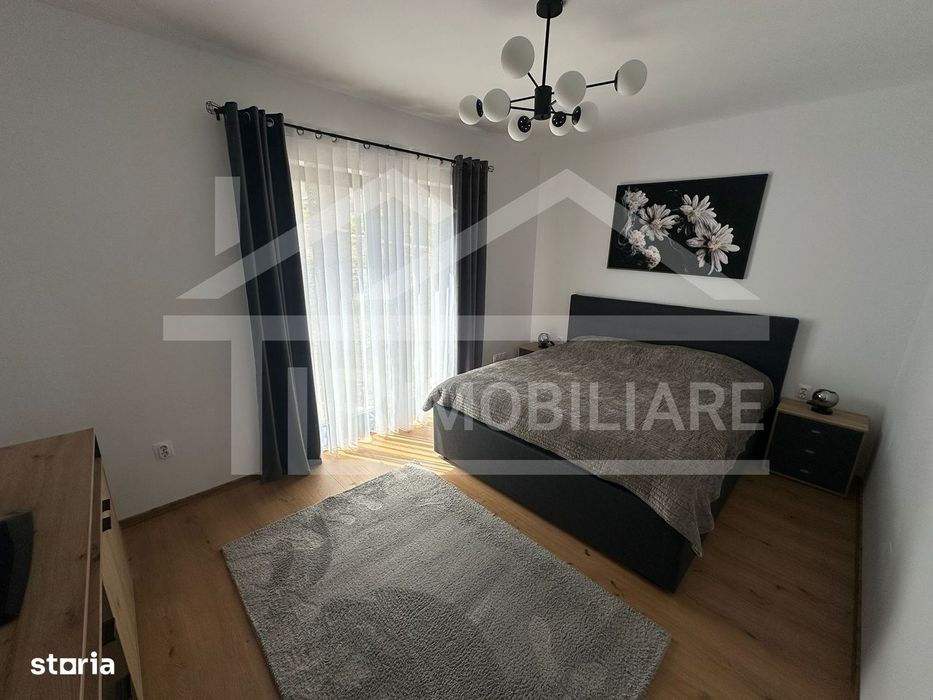 Casa individuala, 4 camere, 300mp, Zona Livezeni