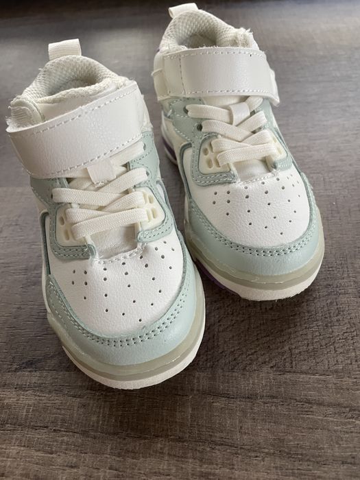 Детски кецове Zara 23 номер