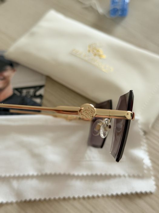 Ochelari de soare Belvoir&Co noi!