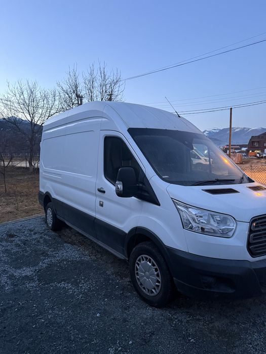 Dezmembrez Ford Tranzit