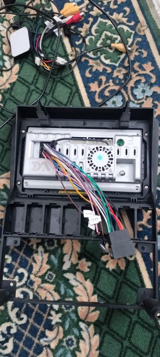 Продам андроид мафон