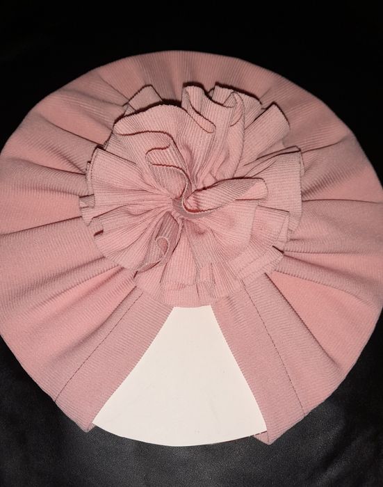 Тюрбан для девочек