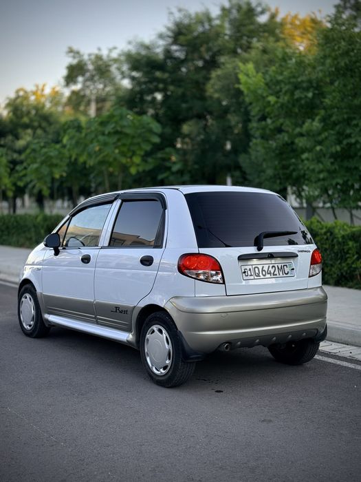 Matiz 2017 best sotiladi